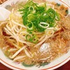 ラーメン 魁力屋 葛飾南水元店