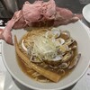 くそオヤジ最後のひとふり なんば店