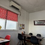 鶏そば屋いしぐふー - 