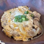 鶏そば屋いしぐふー - 
