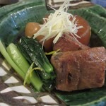 おいしい台所12カ月 - ぶり大根