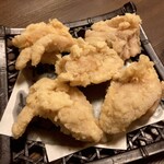 焼鳥 酉たけ - 