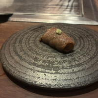 くずし鉄板 あばぐら 神田店 - 