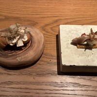 クッチーナ イタリアーナ ガッルーラ - 