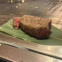 くずし鉄板 あばぐら 神田店 - 