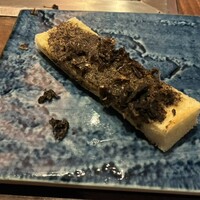 くずし鉄板 あばぐら 神田店 - 