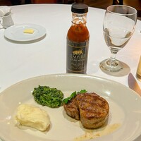 Empire Steak House Roppongi - 