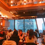 La Coquina cerveceria 渋谷スクランブルスクエア - 