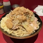 ラーメン二郎 - 