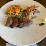 居酒屋 農人-note- - 