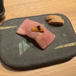 すすきの焼肉きらく - 