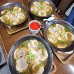 八かい - 
