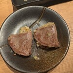 すすきの焼肉きらく - 