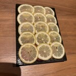 すすきの焼肉きらく - 