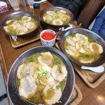 八かい - 