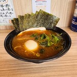 七代目武道家 - 