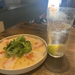 炭火焼き リリー - 