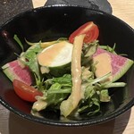 炭火焼鳥　榊 - 