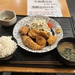 気まぐれ厨房 ごっつ - 