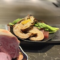 鉄板焼 雅 銀座 - 伊勢海老！