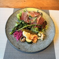 Cucina Italiana 東洞 - 