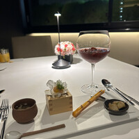 アランチーノ KYOTO - 小さな盛り合わせ　4種