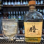 ハイボール倶楽部 THE ONE - 