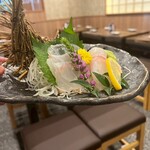 新橋酒場 横綱 新橋駅前店 - 