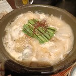 炊き餃子 川添 - 