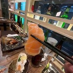 新橋酒場 横綱 新橋駅前店 - 