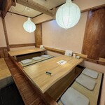うなぎ柚月 - 