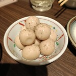 炊き餃子 川添 - 