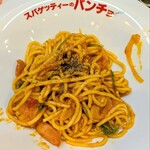 スパゲッティーのパンチョ 秋葉原昭和通り口店 - 
