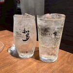 ミート渦潮 上野店 - 