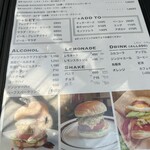 OLU BURGER KYOTO IBARAKI - 