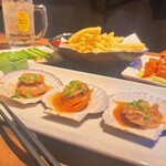 ミート渦潮 上野店 - 