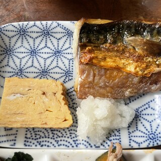地酒の宿 中村屋