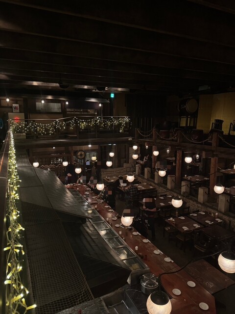 GONPACHI Nishi Azabu photo 5