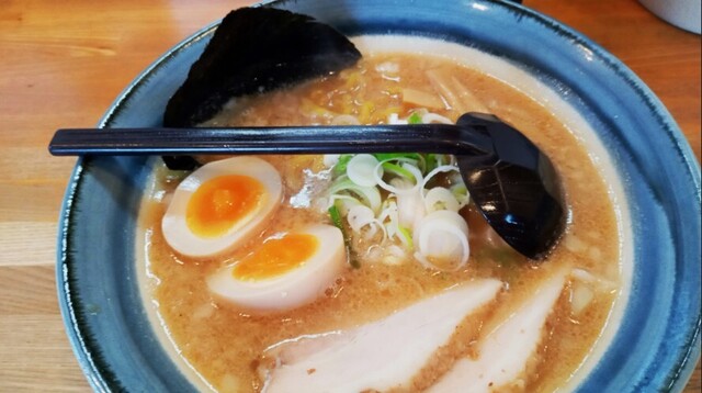 らーめん もぐもぐ堂