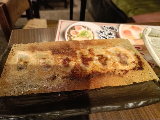 Taki Gyoza Kawazoe photo 2