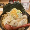 味噌らーめん 十味や 新宿