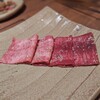 焼肉 牛者 - 