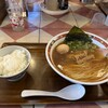 中華そば 麺や食堂 本店