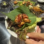 韓国料理シンナ - 