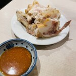 焼肉　松寿苑 - 