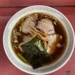 蘭香園 - 料理写真: