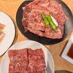 炭火焼肉 きたむら - 