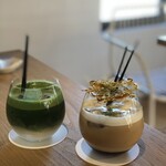 京都祇園茶寮 - 