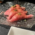 327506603 - ✅ 神宮コース『極み』¥7.980
                      　※ 飲み放題: 120分¥1,980（LO30分前、
                              グラス交換制）
                      　※個室利用料:1室¥1.000
                      　※キャッシュレス決済可能