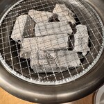 炭火焼肉 きたむら - 